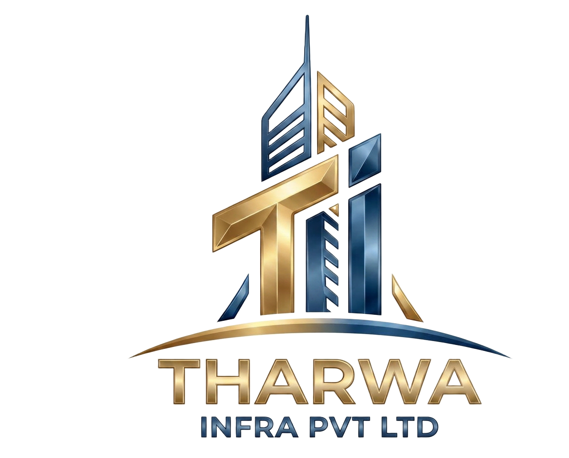 Tharwa Infra — Real Estate